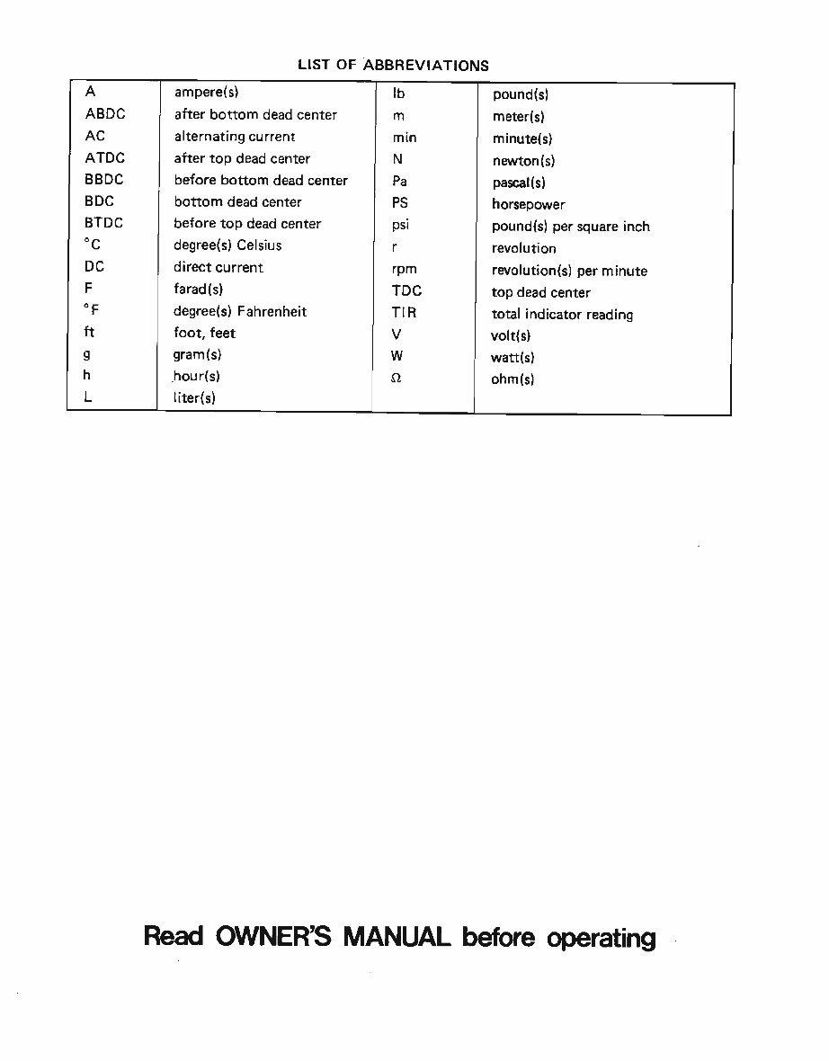 KAWASAKI VN1500 Service Repair Manual 2000-2008 preview img 4