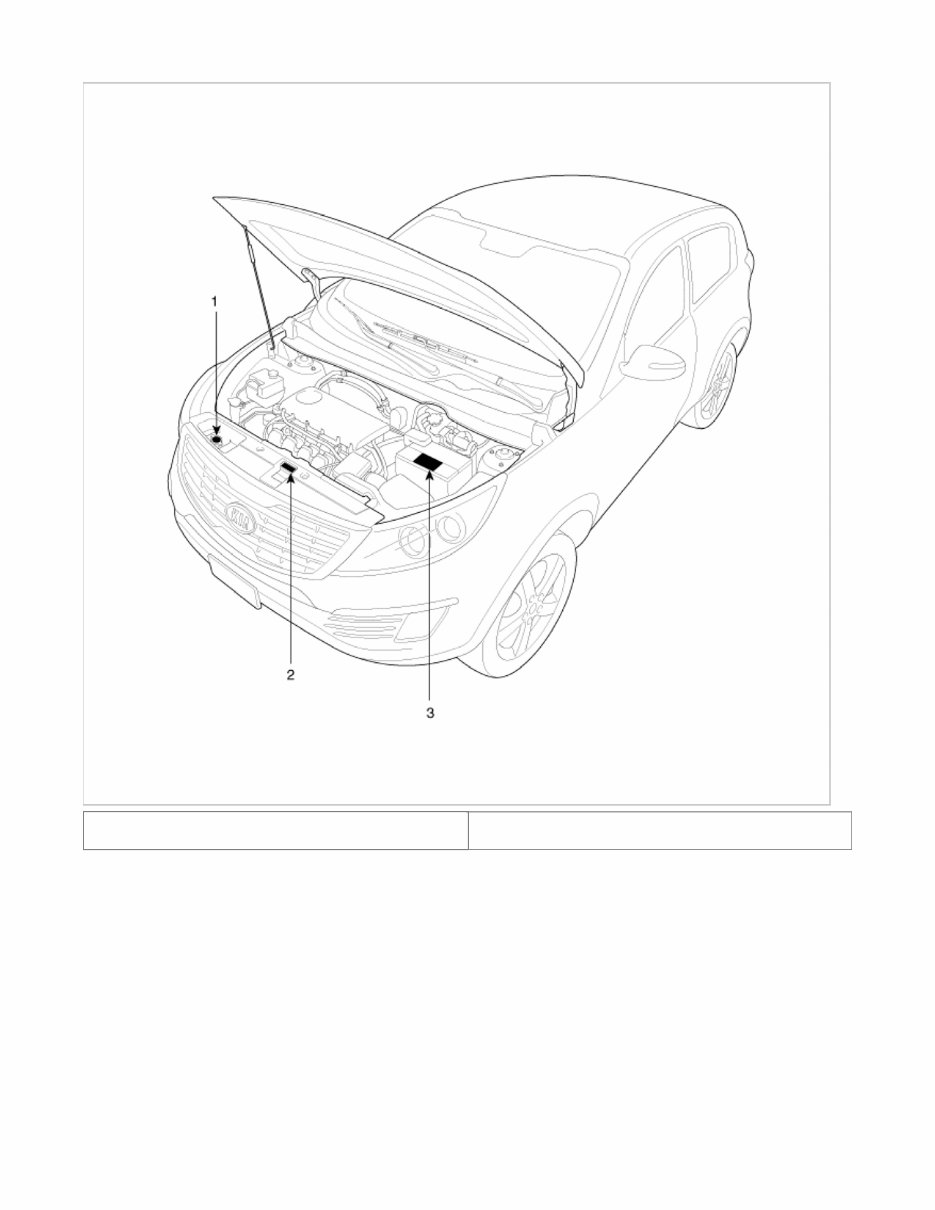 2016 Kia Sportage Service & Repair Manual preview img 6