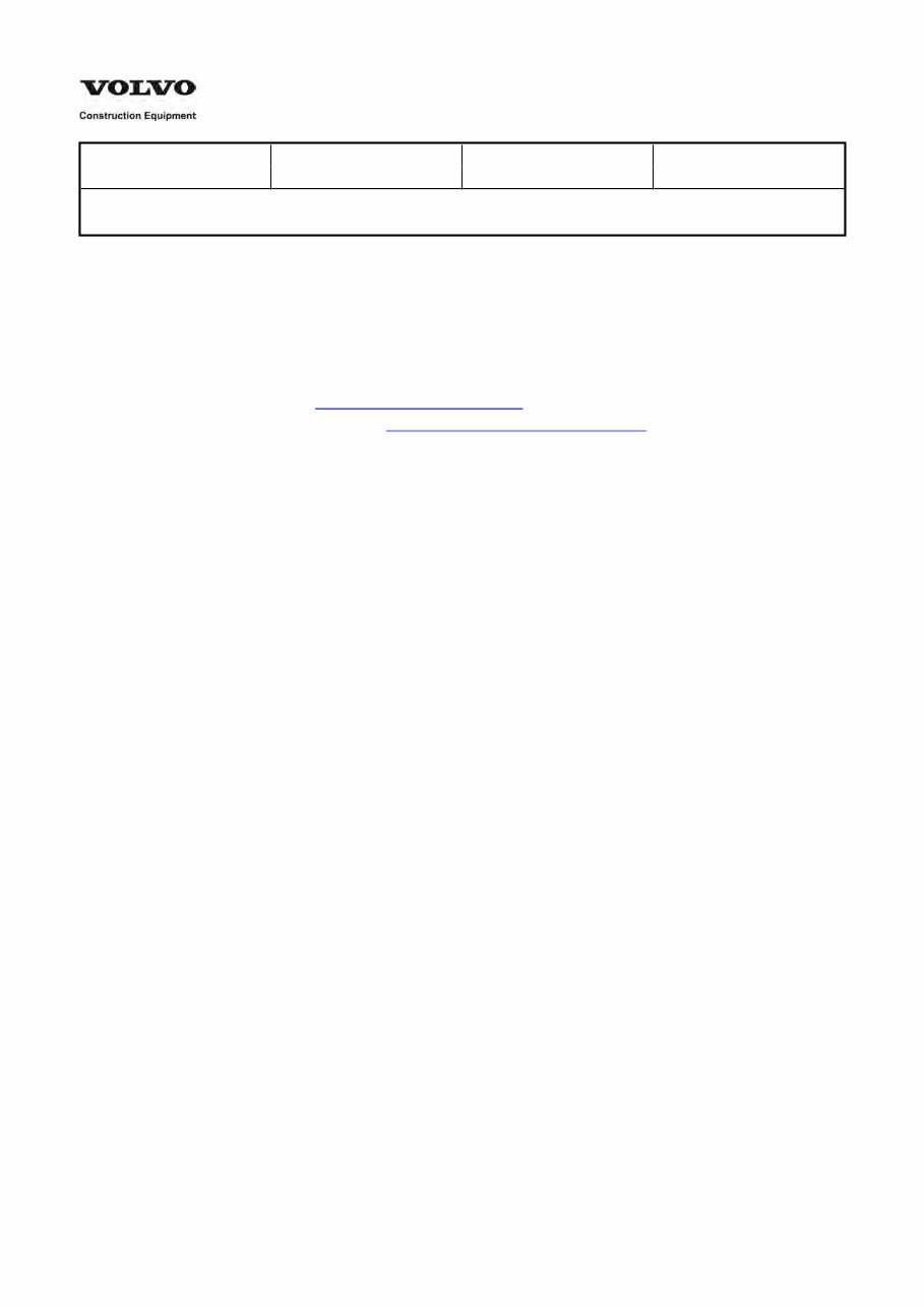 VOLVO A40F Articulated Dump Truck Full Service Repair Manual preview img 8