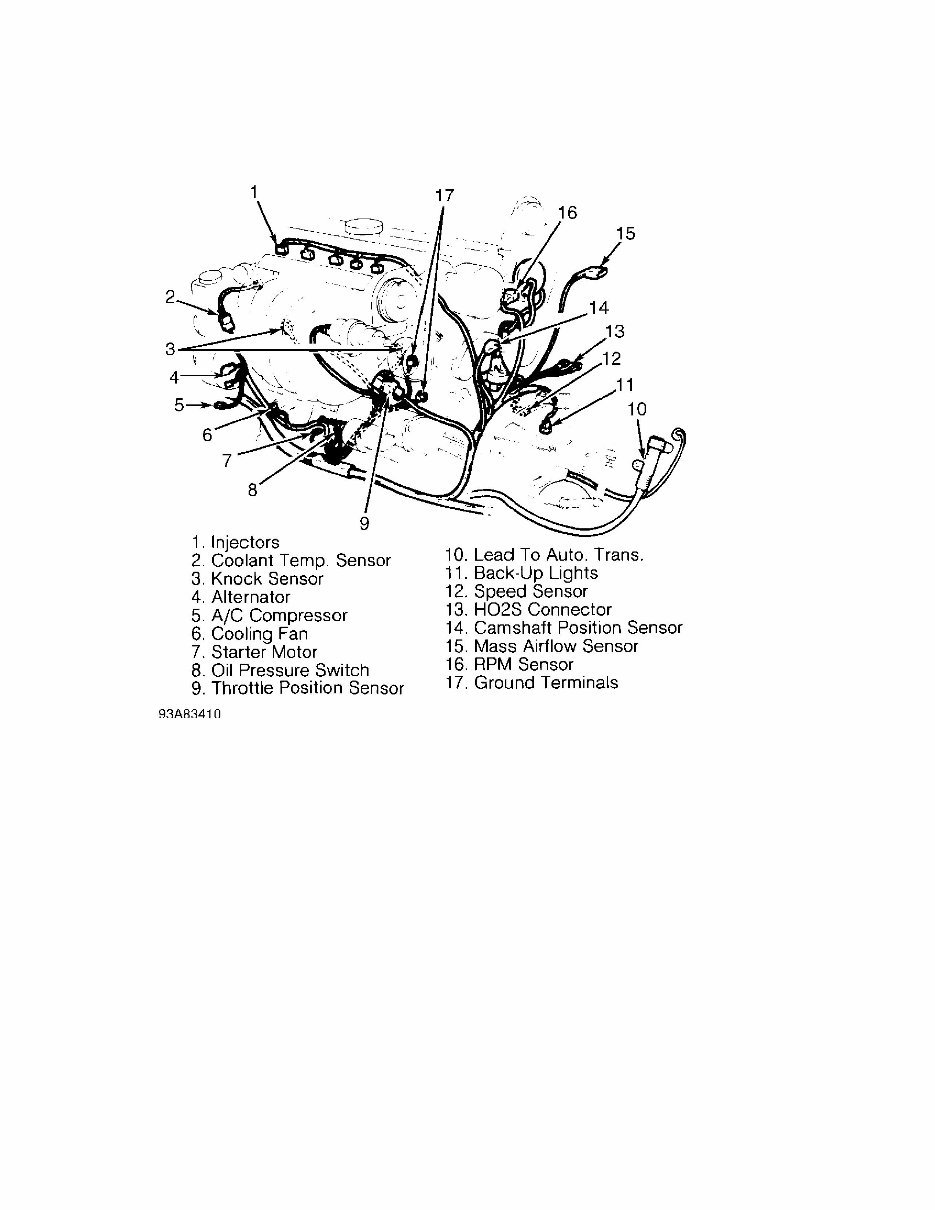 1997-2000 Volvo V70 Service & Repair Manual preview img 4