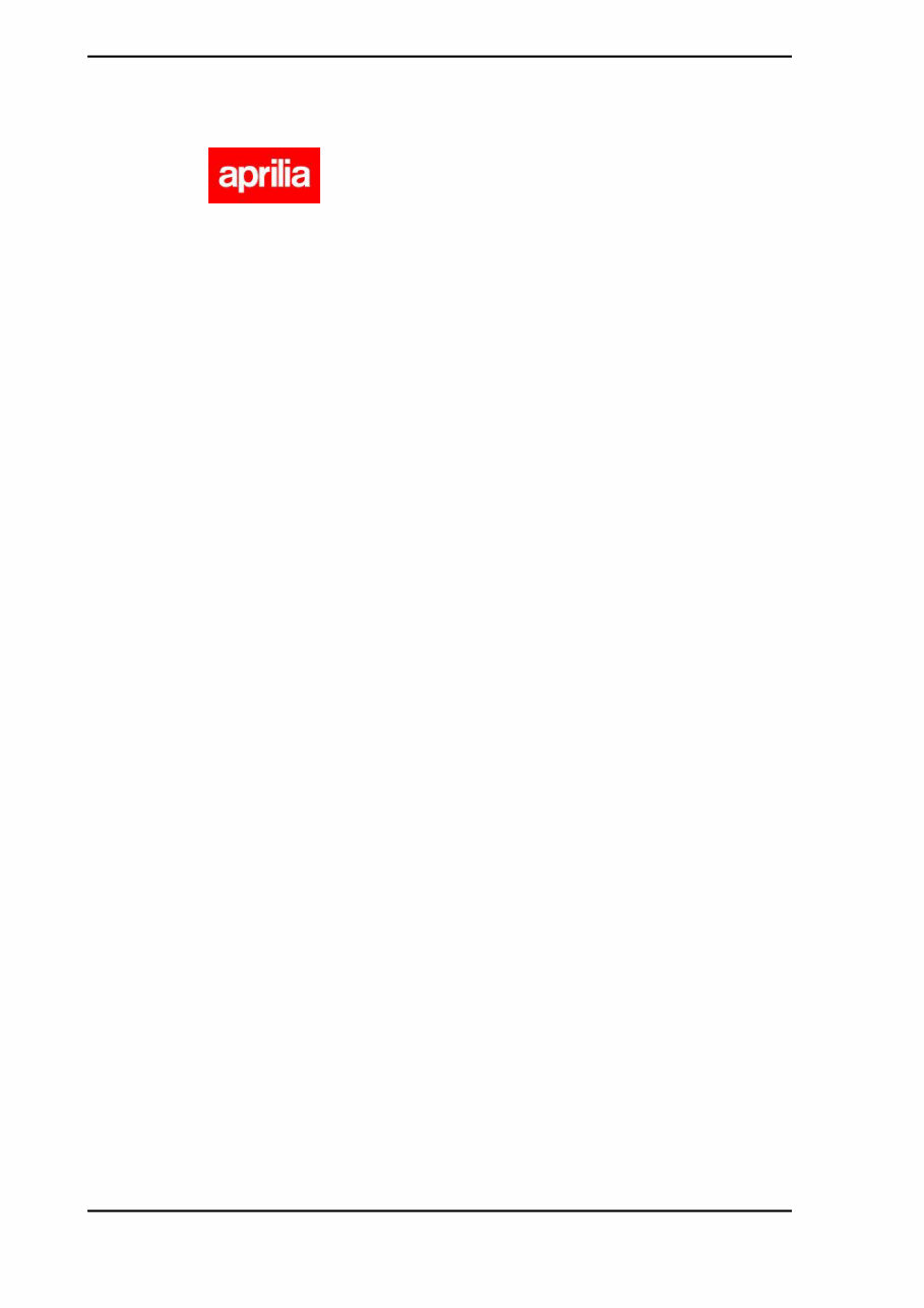 Aprilia RSV4 R a-PRC Workshop Service Manual preview img 2