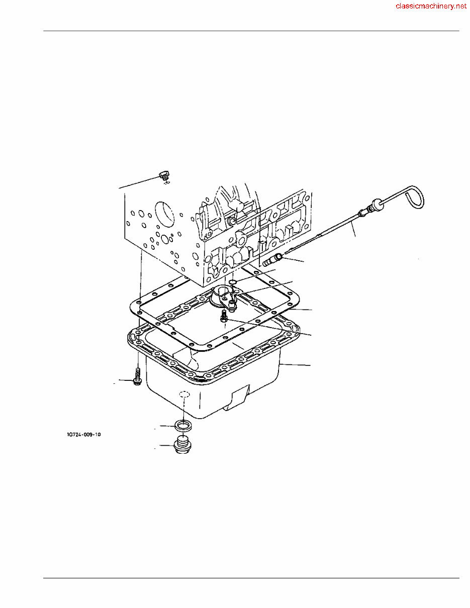 Kubota KX91-3 Excavator Illustrated Master Parts Manual preview img 8