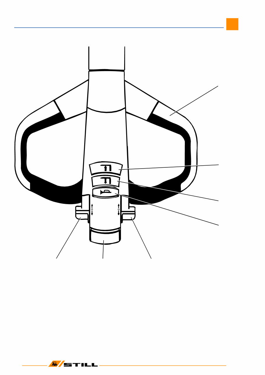 Still EGV 10, EGV 12 Electric Pallet Truck Service Repair Workshop Manual preview img 8