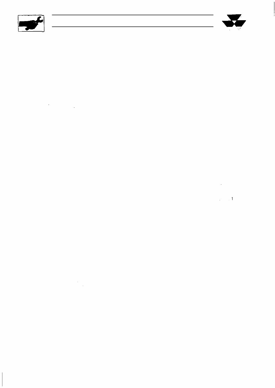 Massey Ferguson MF 3000-3100 manual instruction book preview img 10