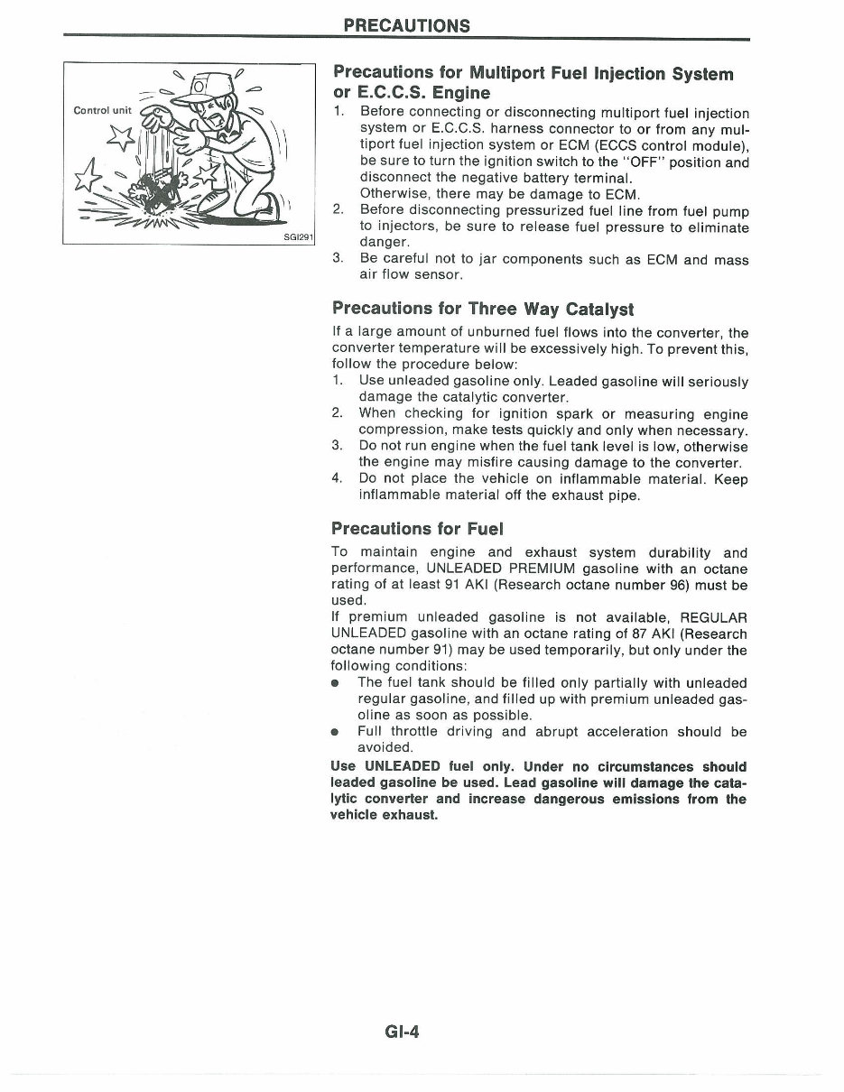 INFINITY J30 Y32 1994-1997 Service Repair Manuals preview img 6