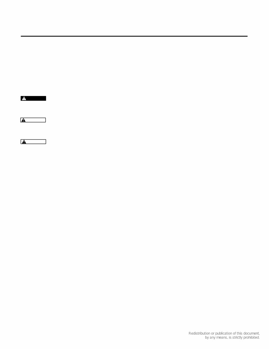 Onan RV GenSet KY/KYD Gensets OEM Service & Repair Manual preview img 7