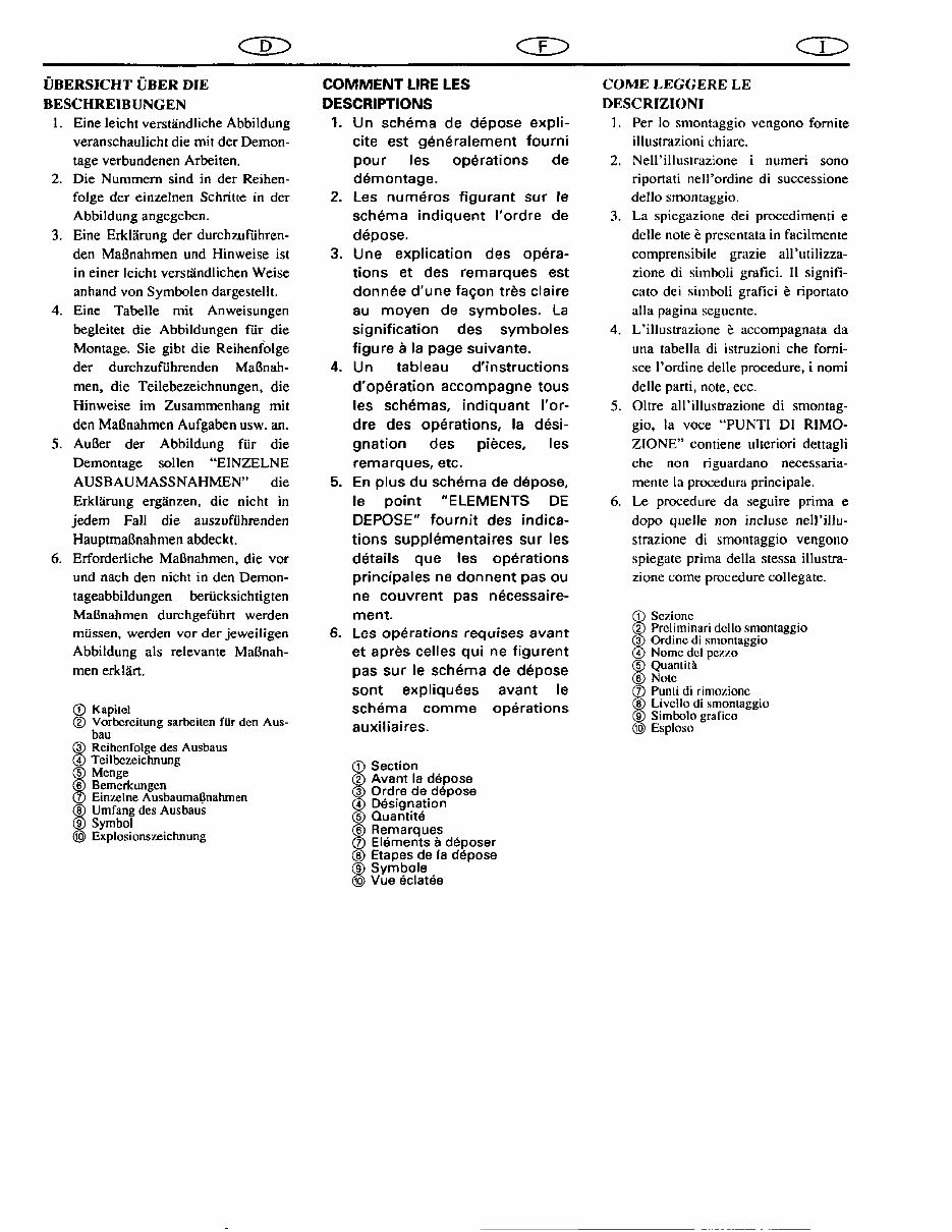 1997-2009 Yamaha 6-8HP (6C/8C) Outboard OEM Service & Repair Manual preview img 9