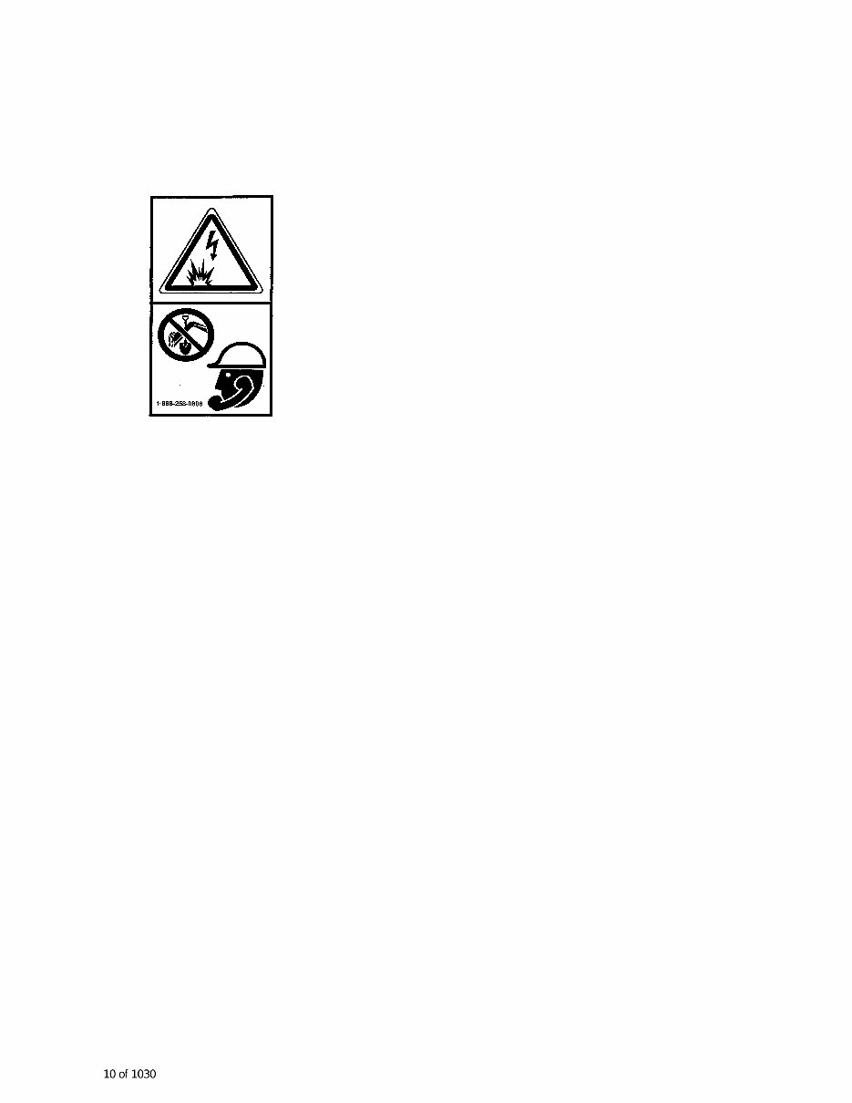 Bobcat S250/S300 Loaders OEM Service & Repair Manual preview img 10