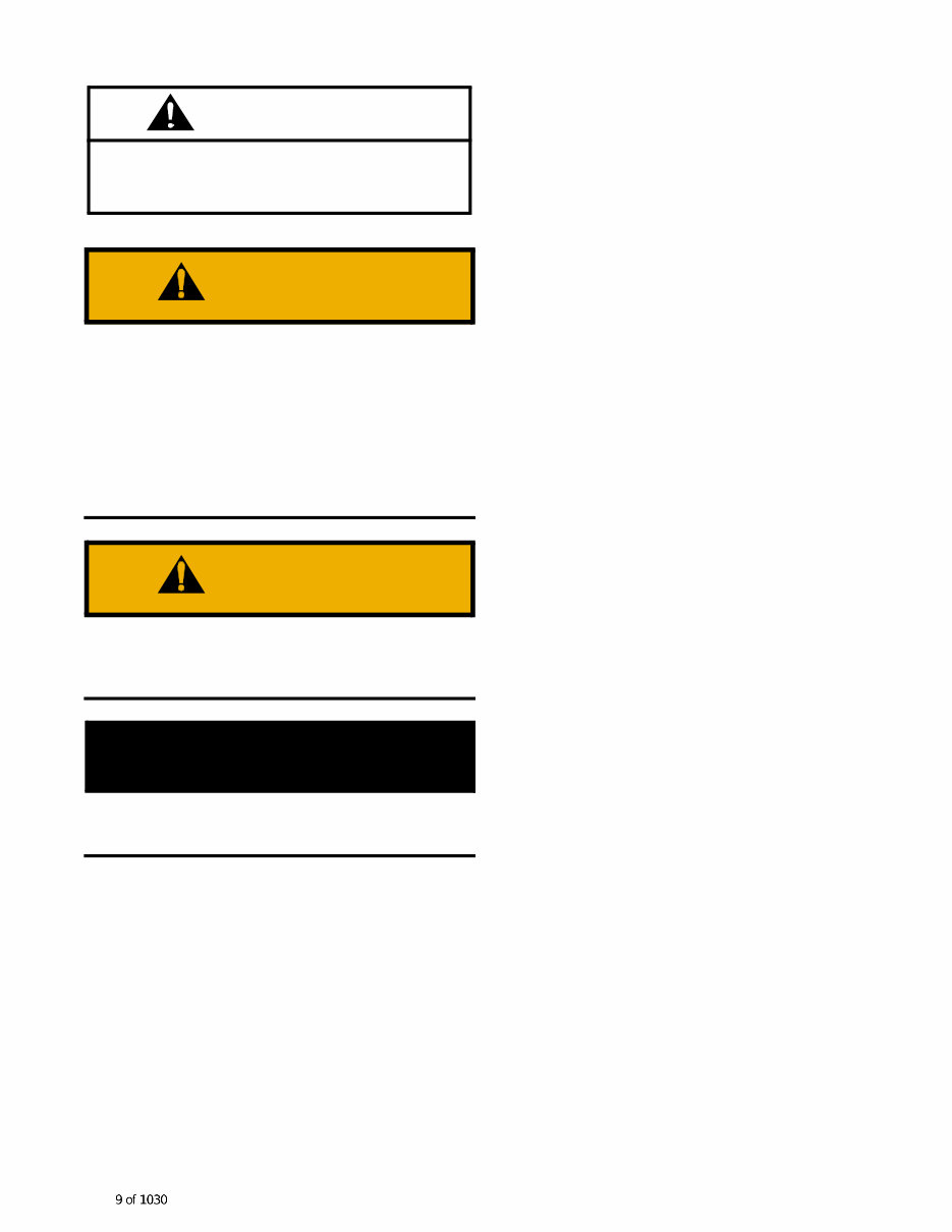 Bobcat S250/S300 Loaders OEM Service & Repair Manual preview img 9