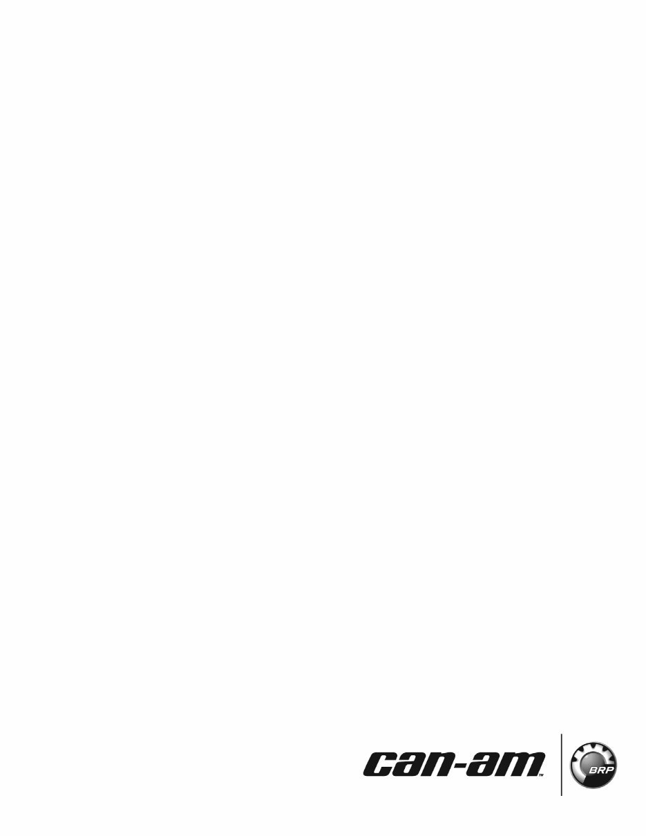 2013 Can Am Maverick 1000R UTV Repair Manual preview img 1