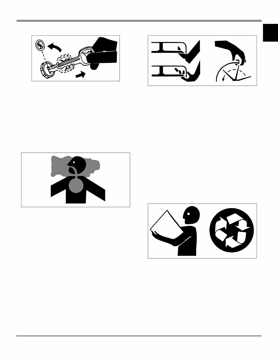 John Deere X300 Select Series (X300/X304/X320/X324/X340/X360) Tractor OEM Service & Repair Manual preview img 7
