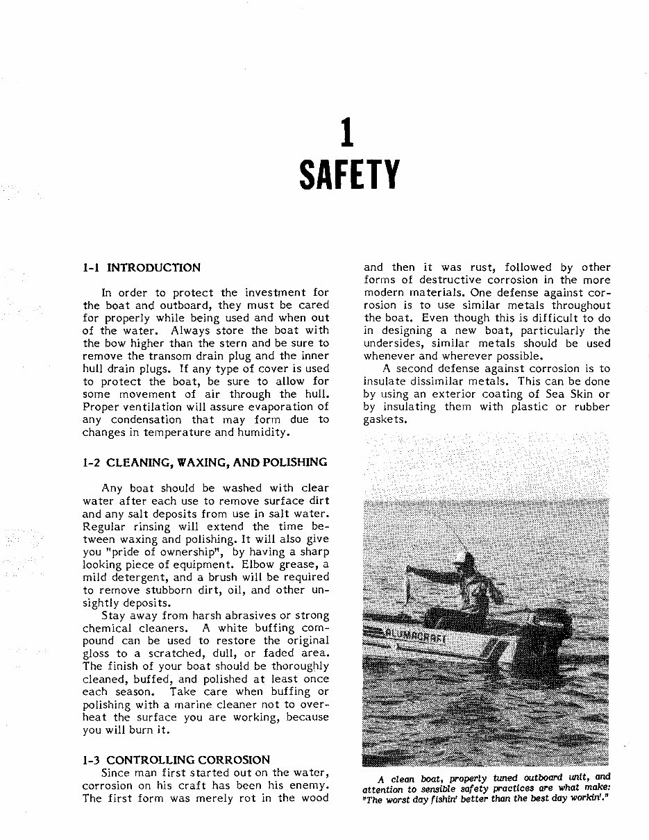 Mercury Outboard 2-40 Service Repair manual 1965-89 preview img 6