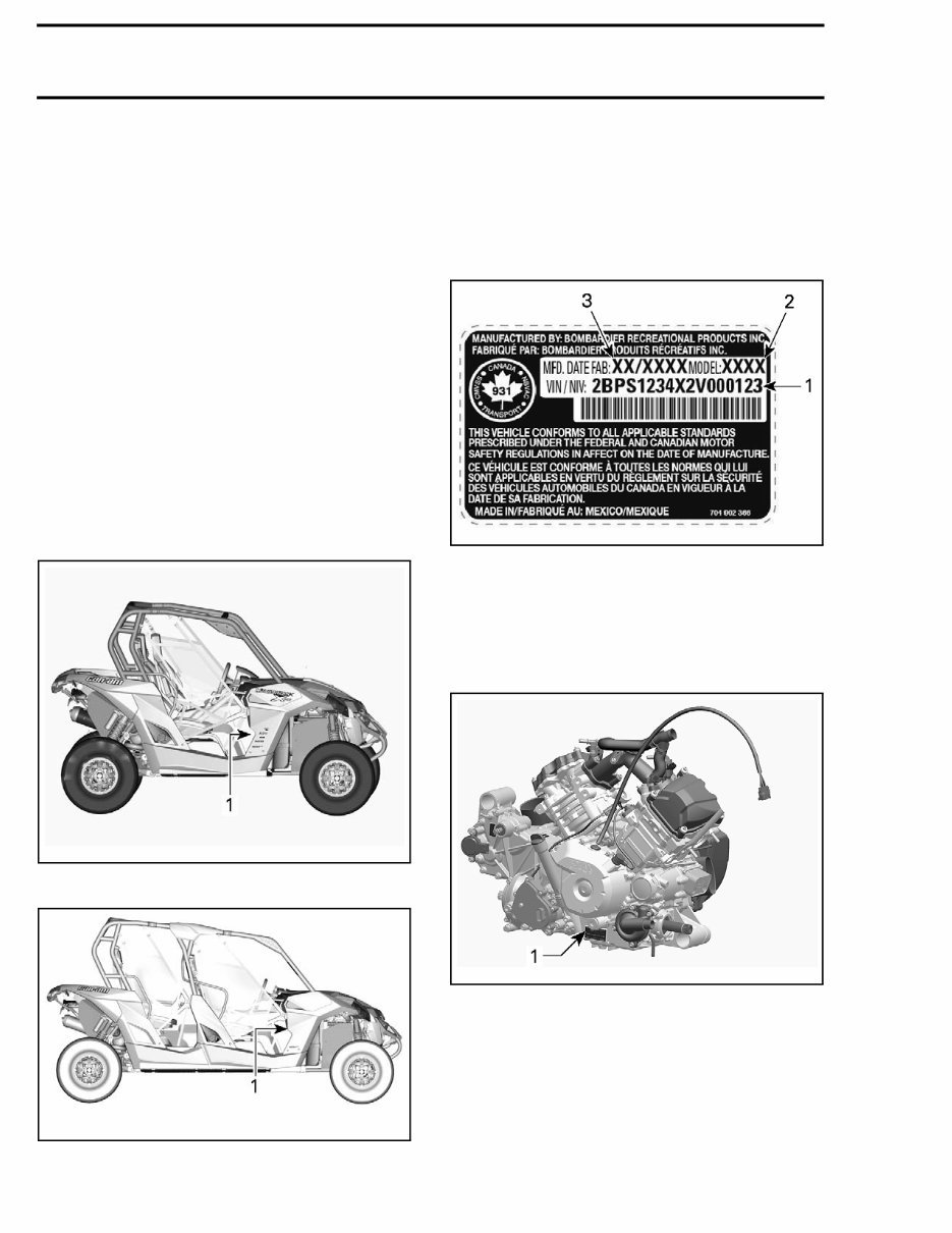 2016 can am maverick xds turbo service manual preview img 8