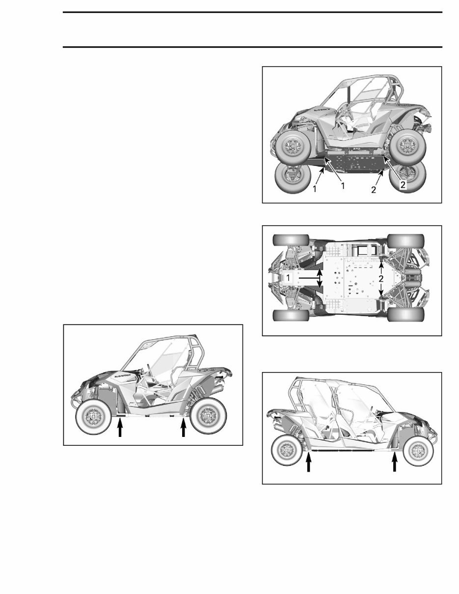 2016 can am maverick xds turbo service manual preview img 9