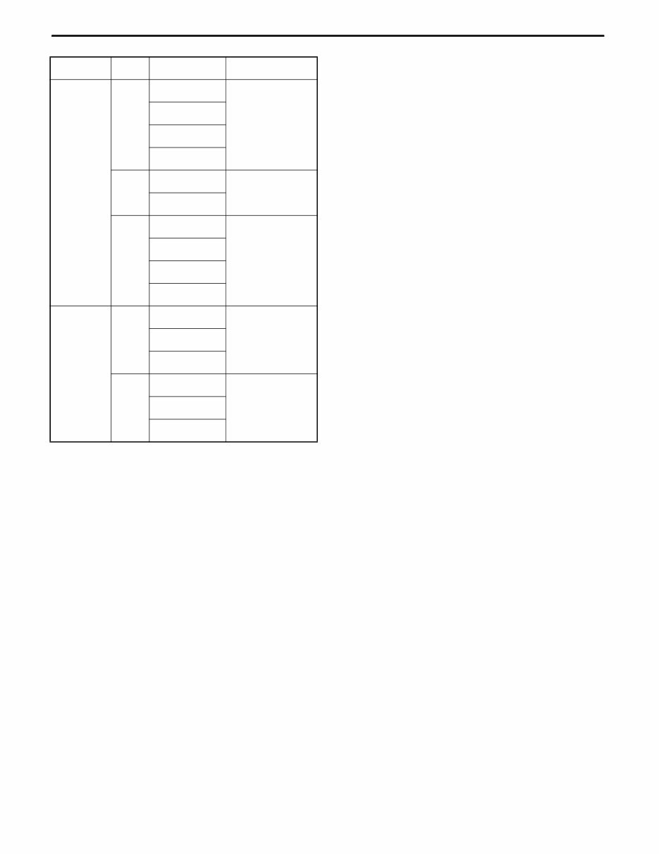 Toyota 8FG/8FD10~30 Series Diesel Forklift Truck Service & Repair Manual preview img 9