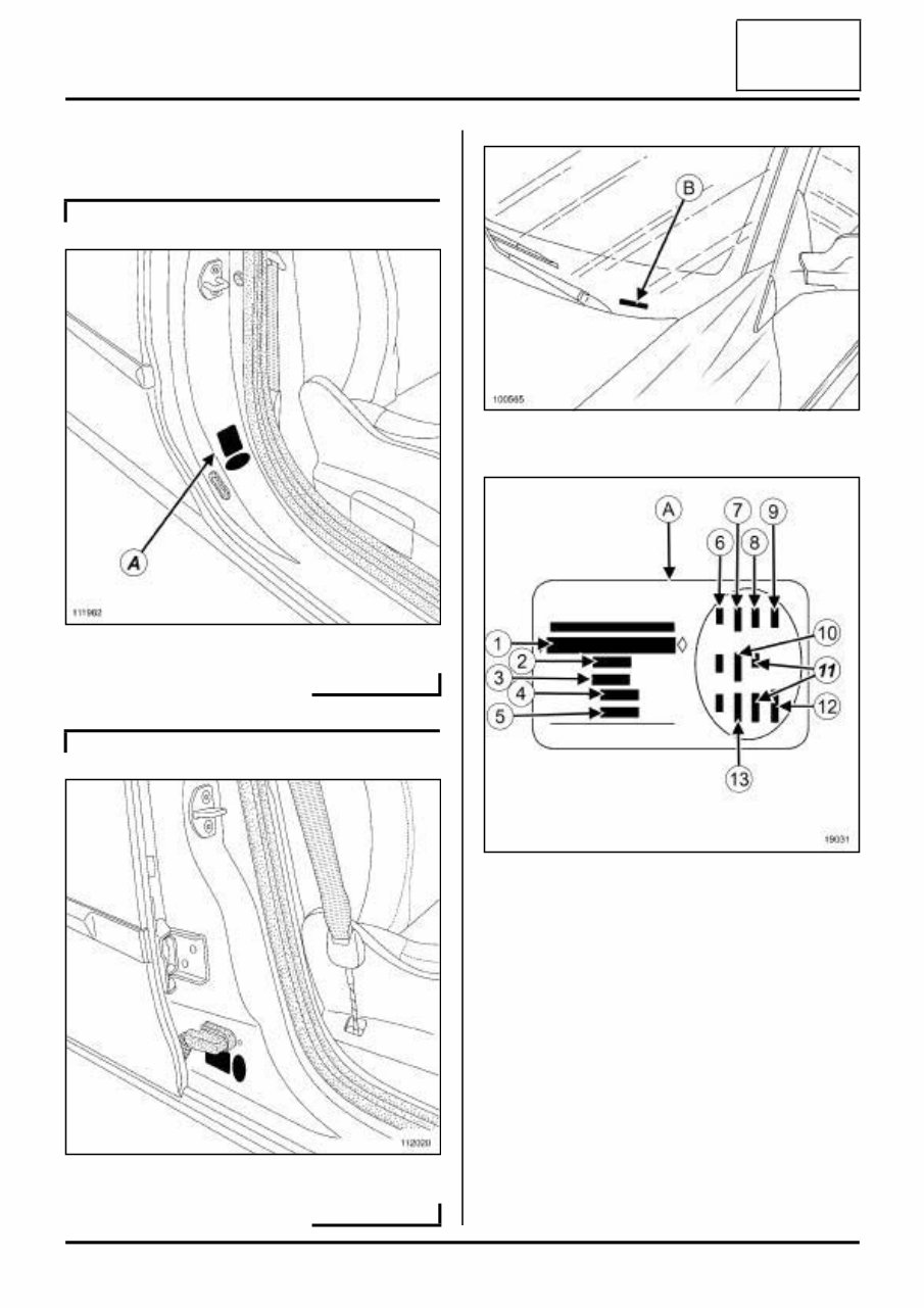 2008 Renault Clio III OEM Service & Repair Manual preview img 7
