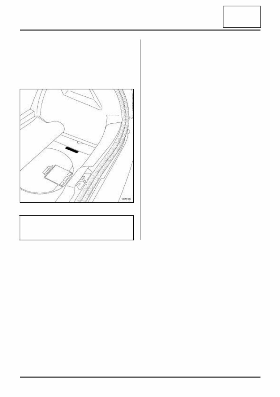 2008 Renault Clio III OEM Service & Repair Manual preview img 8