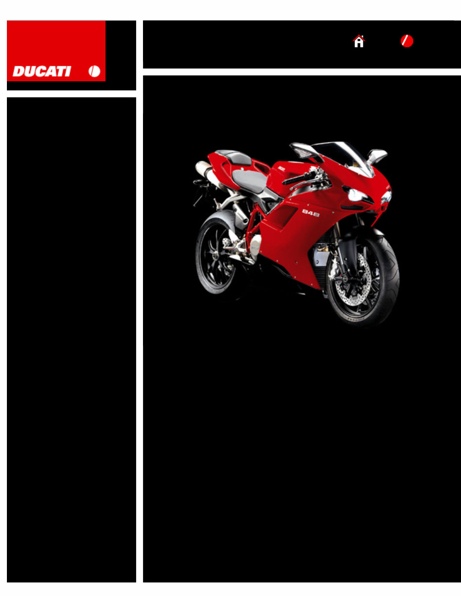 2008-2010 Ducati 848 Service & Repair Manual preview img 1