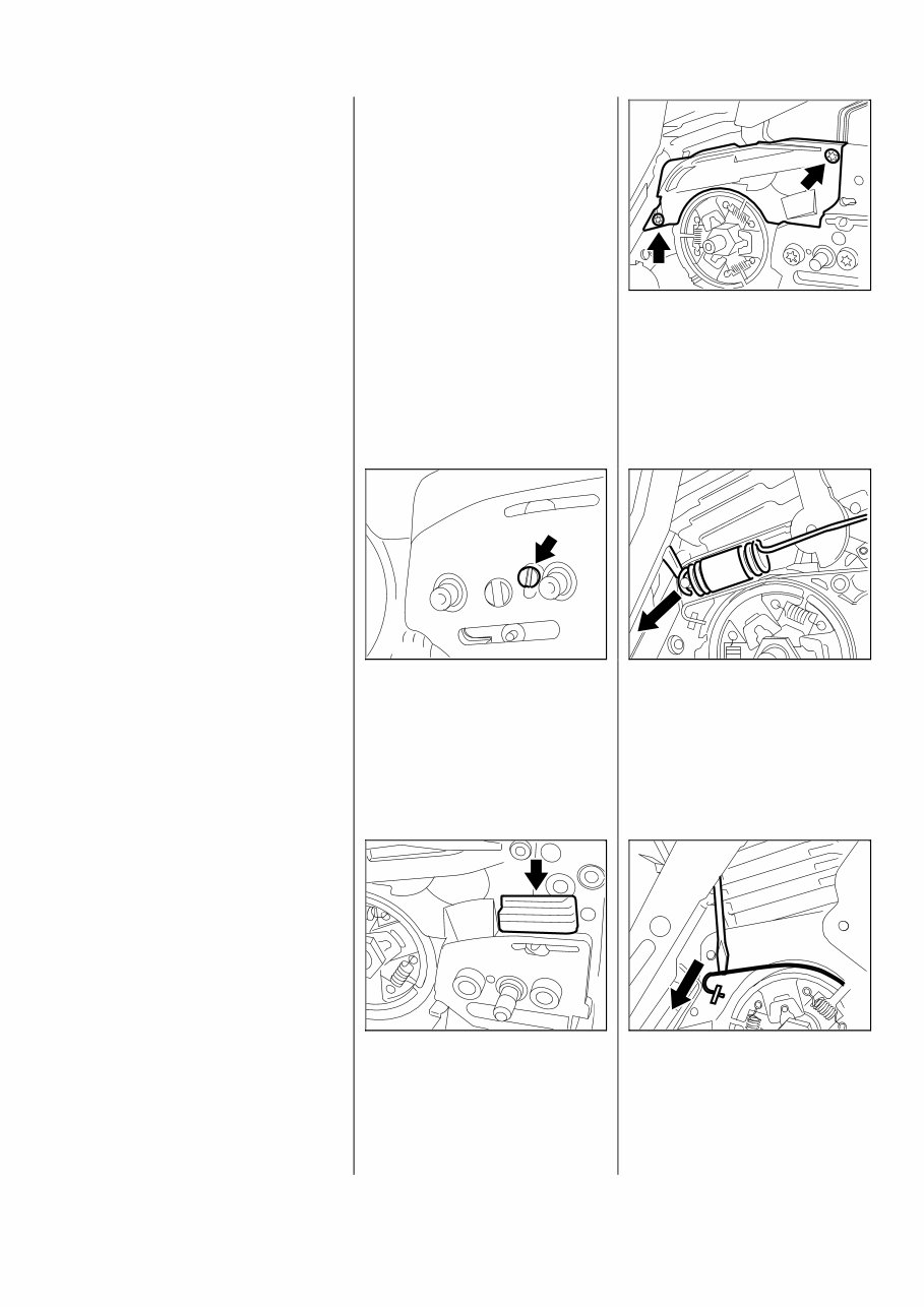 Stihl 026 Power Tool Service Manual preview img 10