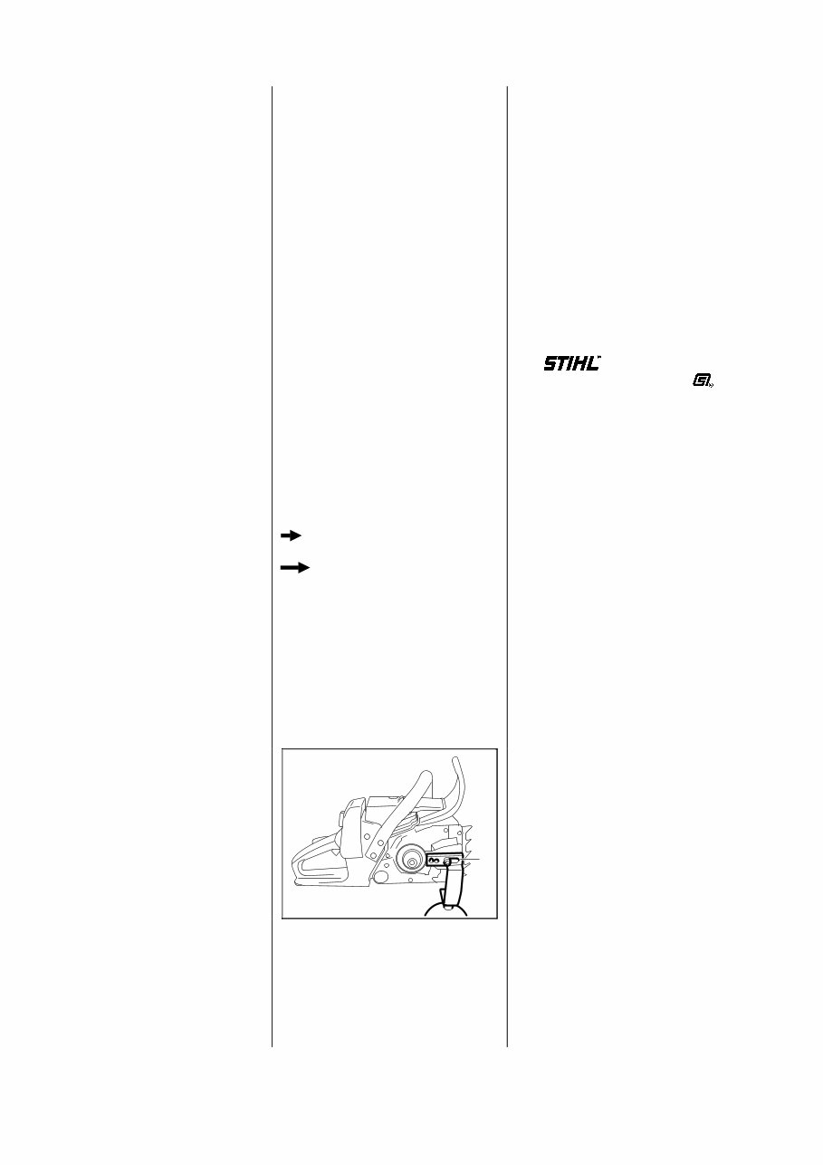 Stihl 026 Power Tool Service Manual preview img 3