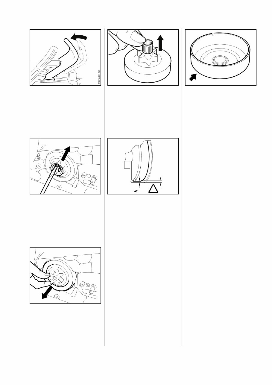Stihl 026 Power Tool Service Manual preview img 8