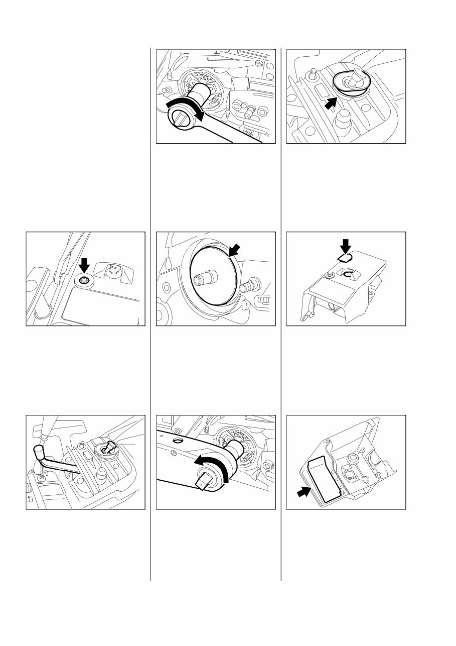 Stihl 026 Power Tool Service Manual preview img 9