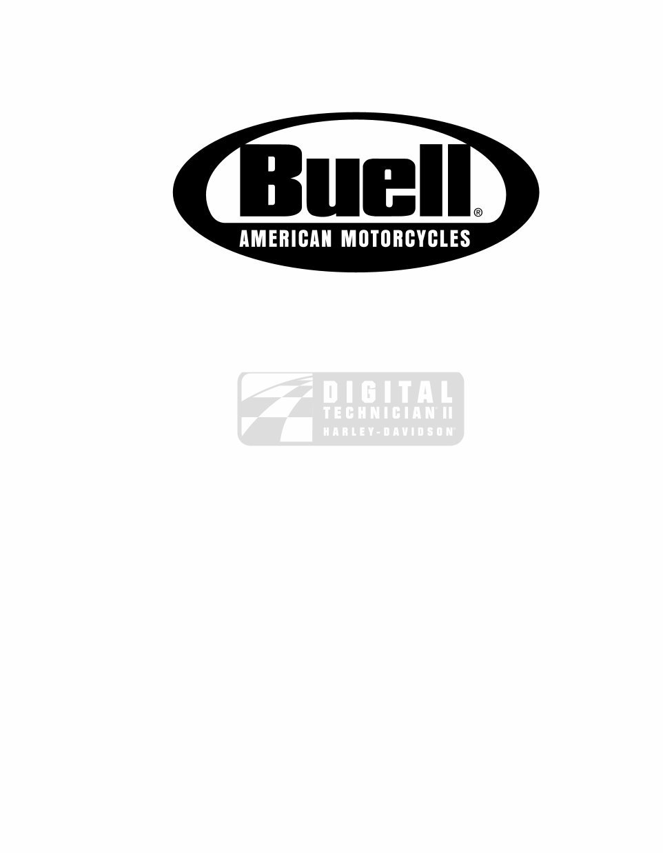 Buell XB12STT Lightning 2008 Factory Service Repair Manual preview img 3