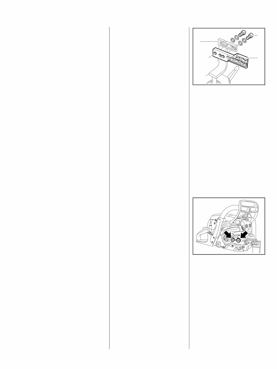 Stihl MS 261, MS 261 C Service Repair Workshop Manual preview img 4
