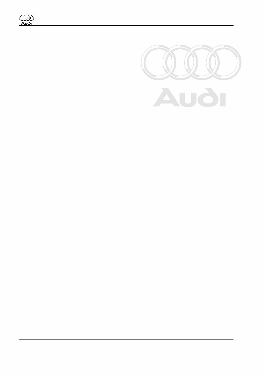 2008-2010 Audi A6 C6 Service & Repair Manual preview img 2