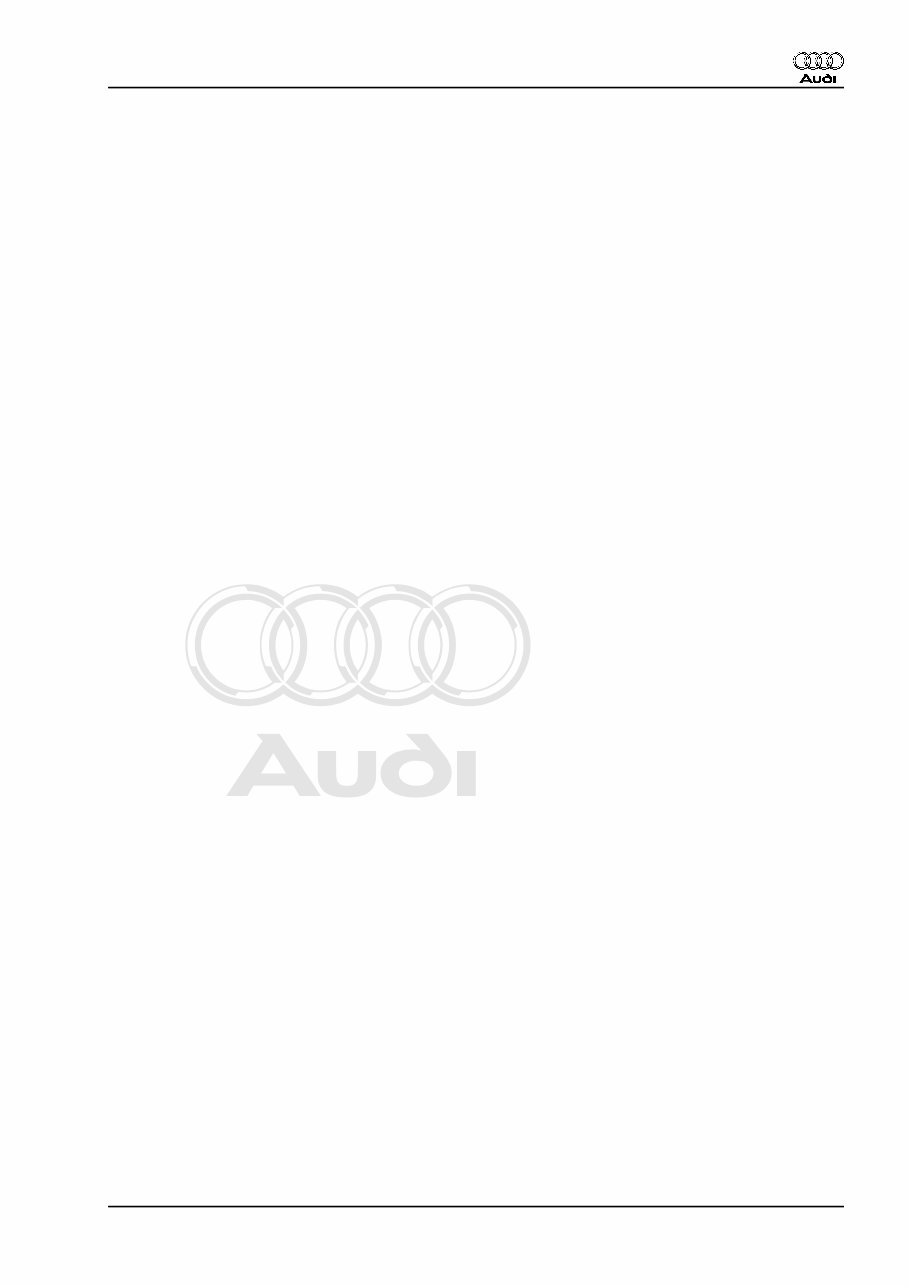 2008-2010 Audi A6 C6 Service & Repair Manual preview img 3