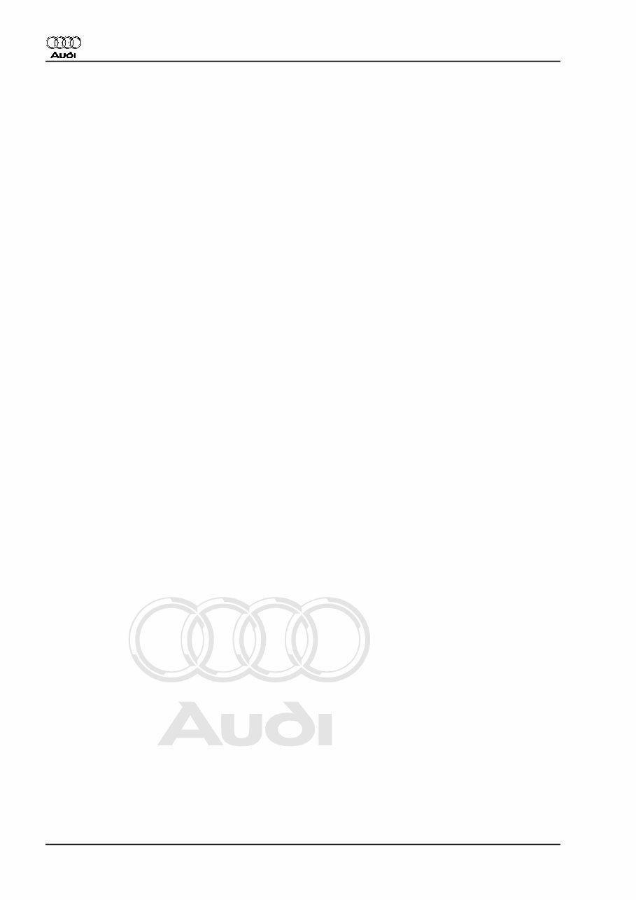 2008-2010 Audi A6 C6 Service & Repair Manual preview img 4
