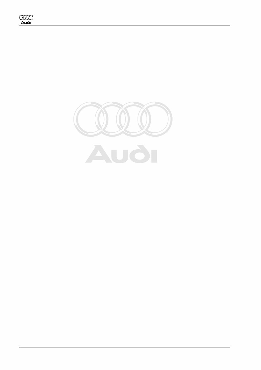 2008-2010 Audi A6 C6 Service & Repair Manual preview img 6