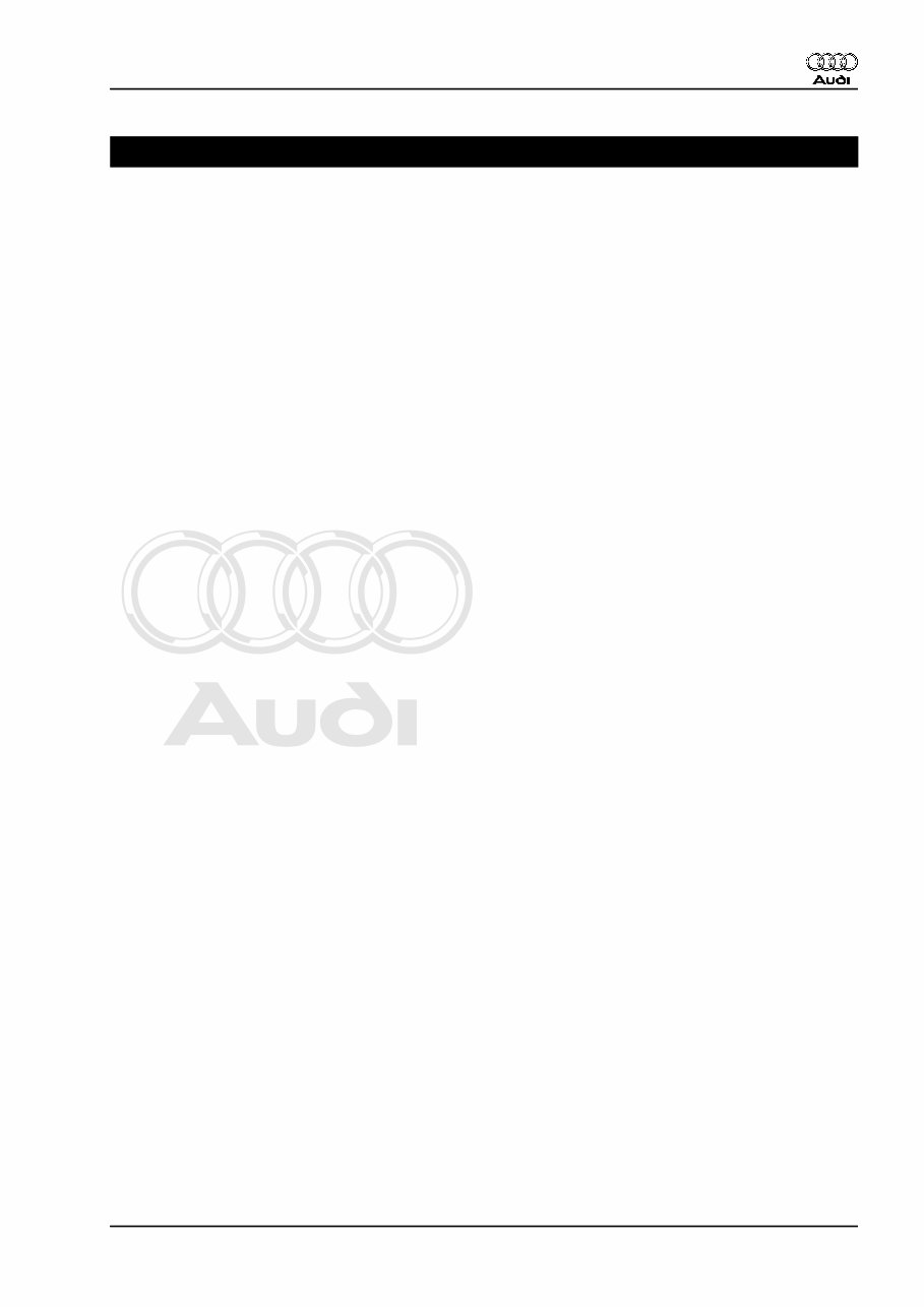 2008-2010 Audi A6 C6 Service & Repair Manual preview img 7