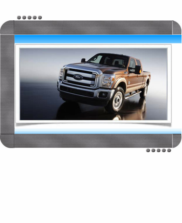2012-2015 Ford F-550 Super Duty Service & Repair Manual preview img 1