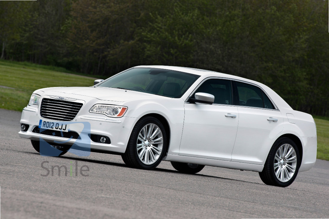 2013 CHRYSLER 300C Service and Repair Manual preview img 1