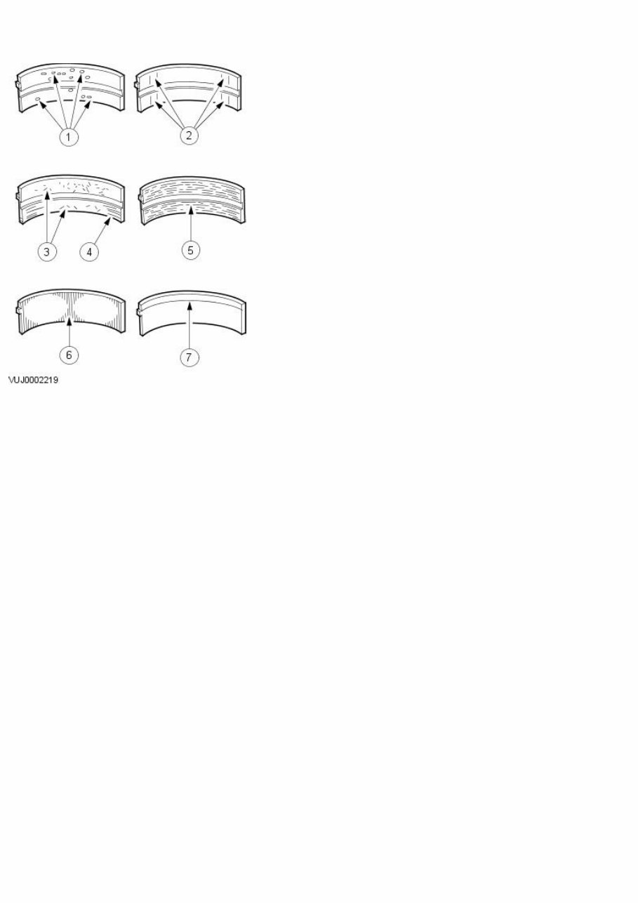 2013 Jaguar XF (X250) Service & Repair Manual preview img 10