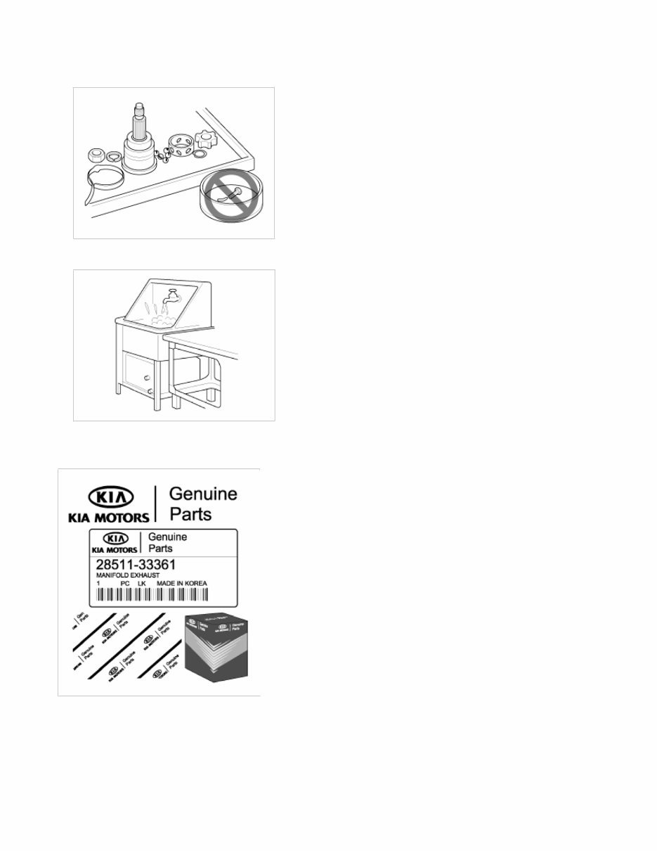 2015 Kia Carnival 3.3L GDI Service & Repair Manual preview img 3