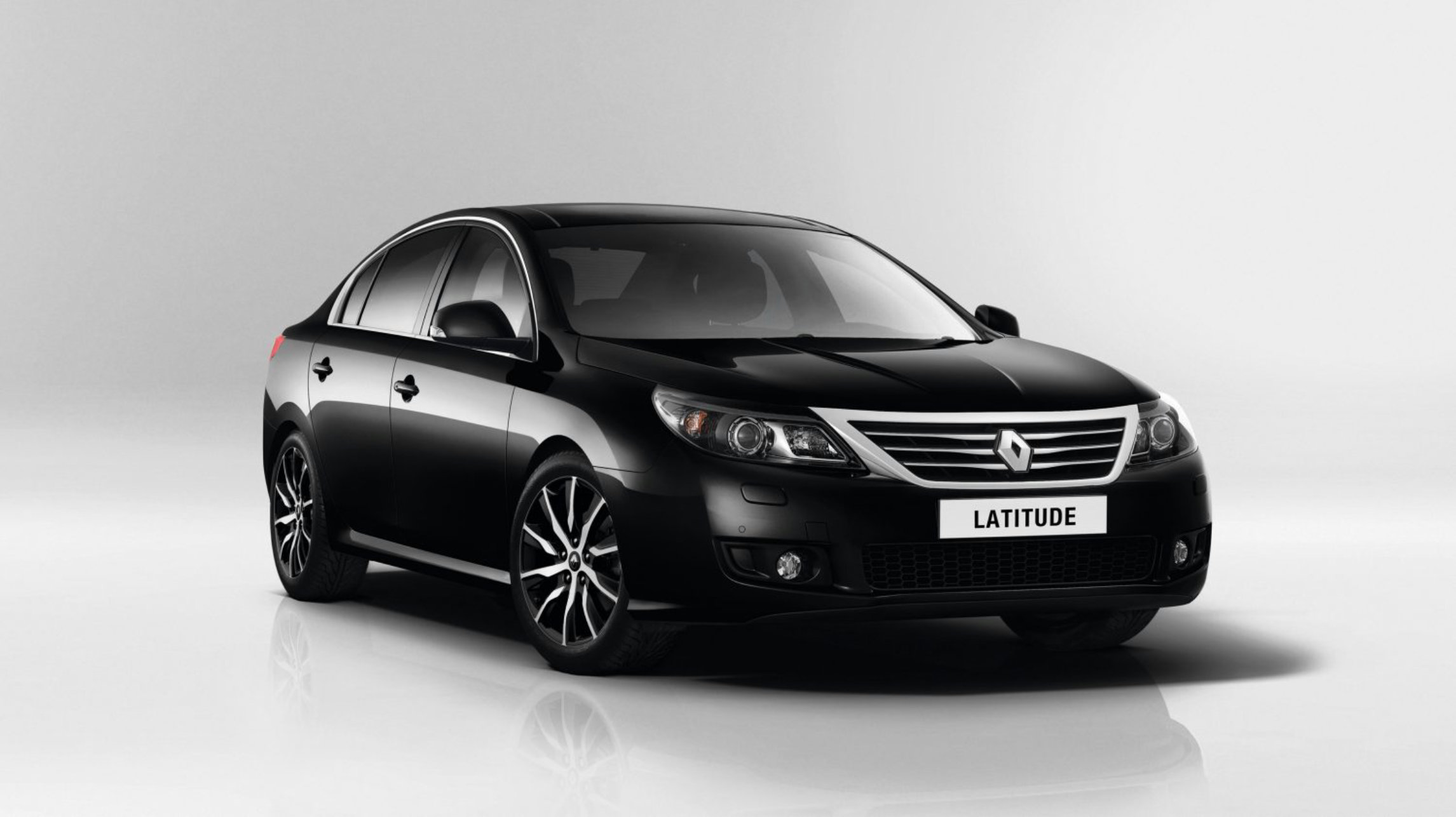 2010 Renault Samsung SM5 Service and Repair Manual preview img 1