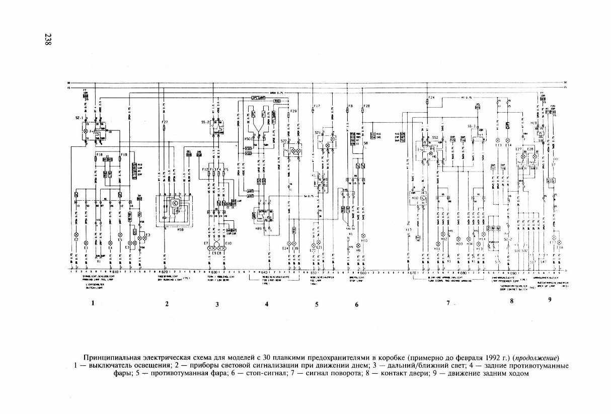 1998-2004 Opel Astra G Service & Repair Manual preview img 10