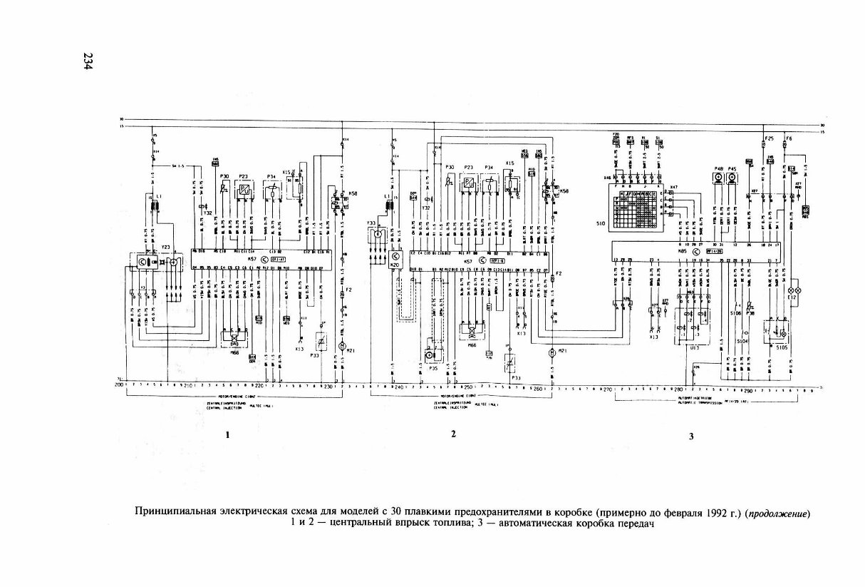 1998-2004 Opel Astra G Service & Repair Manual preview img 6