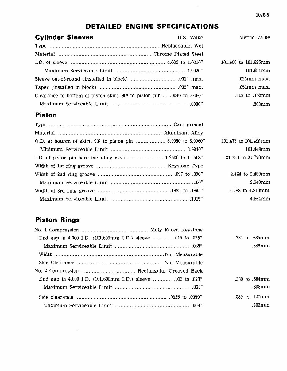 CASE Tractor 580C 580 Loader BACKHOE Service Workshop Repair Manual Engine Fuel system Hydraulic system Steering system Powe preview img 10