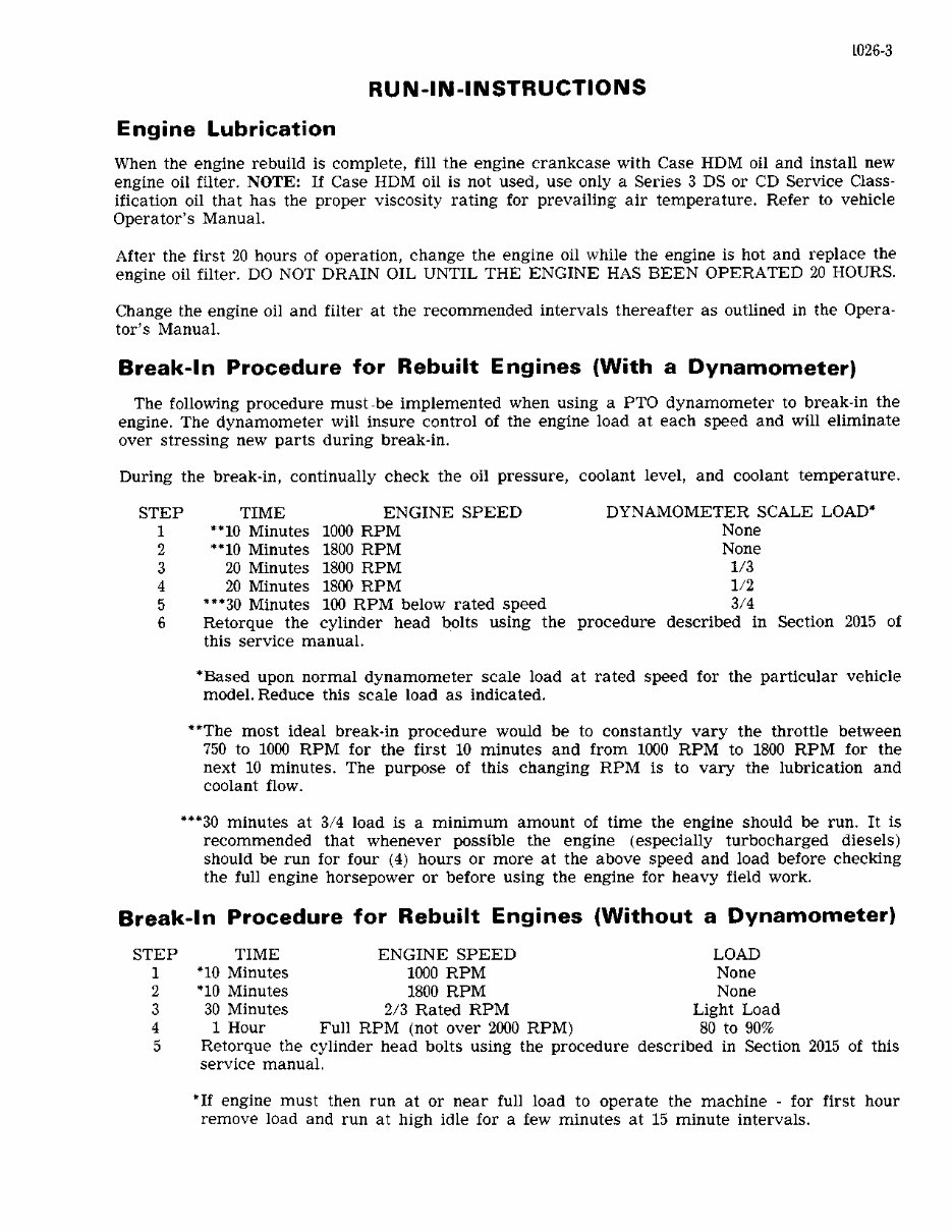 CASE Tractor 580C 580 Loader BACKHOE Service Workshop Repair Manual Engine Fuel system Hydraulic system Steering system Powe preview img 8