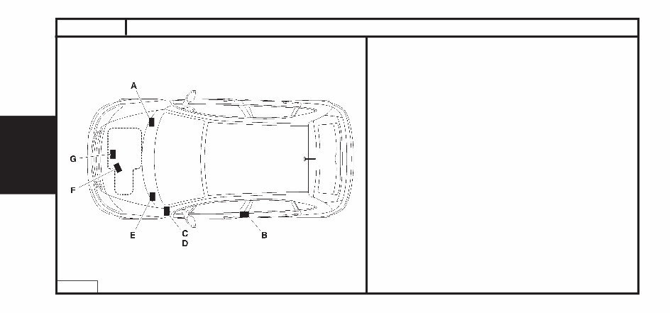 2004 Citroen C2 C3 C3 Pluriel Xsara & Xsara Picasso Berlingo Service & Repair Manual preview img 10