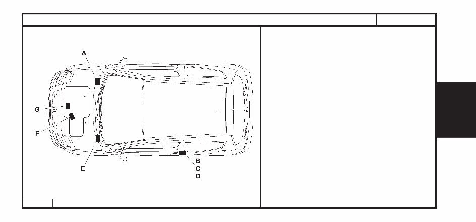 2004 Citroen C2 C3 C3 Pluriel Xsara & Xsara Picasso Berlingo Service & Repair Manual preview img 5