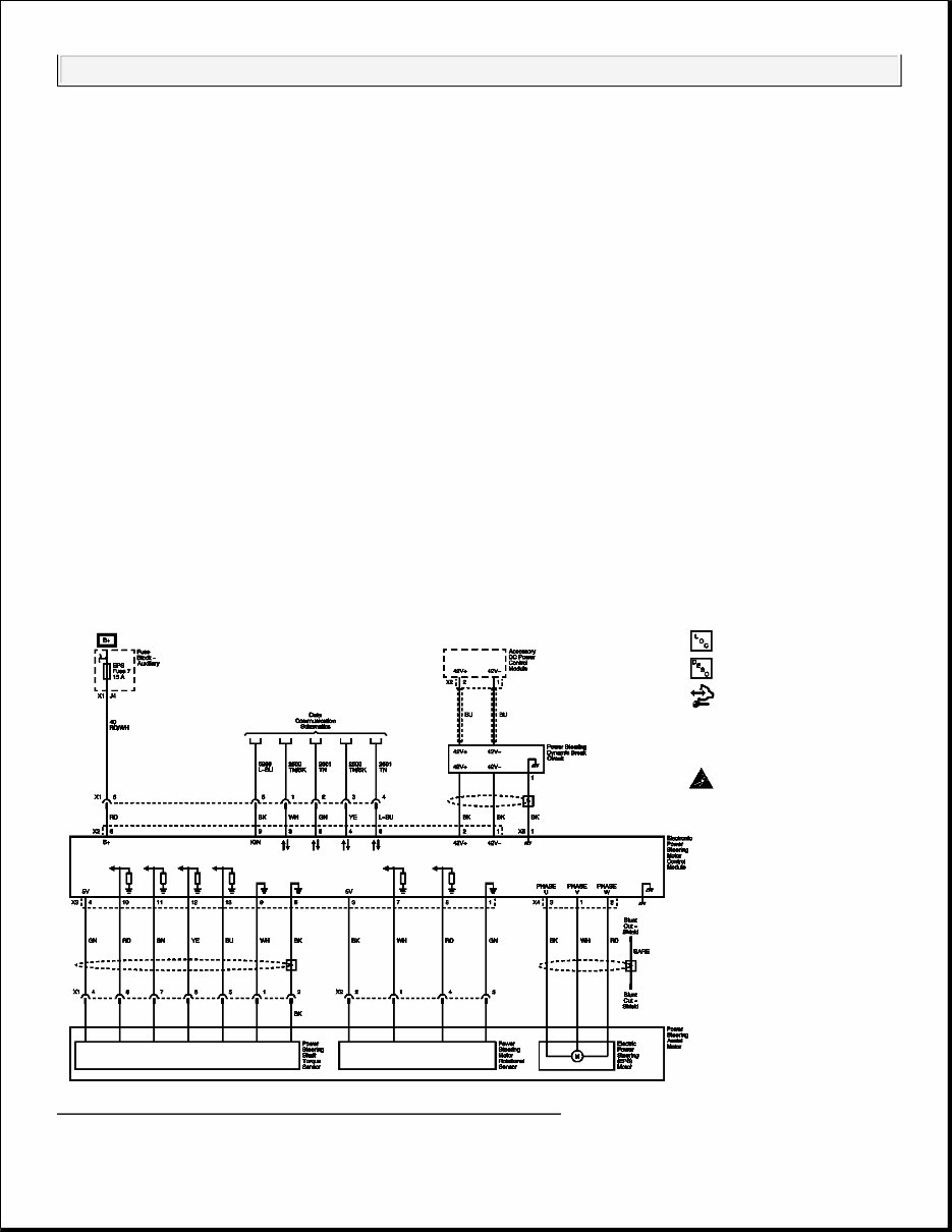 2007 Volvo C70 Service & Repair Manual preview img 6
