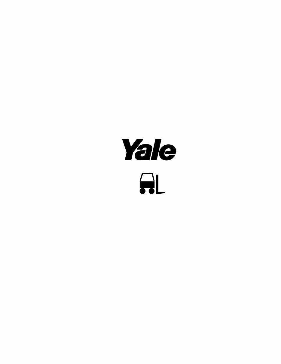 YALE A839 ERC070HG, ERC080HG, ERC100HG, ERC120HG Lift Truck Service Repair Manual preview img 4