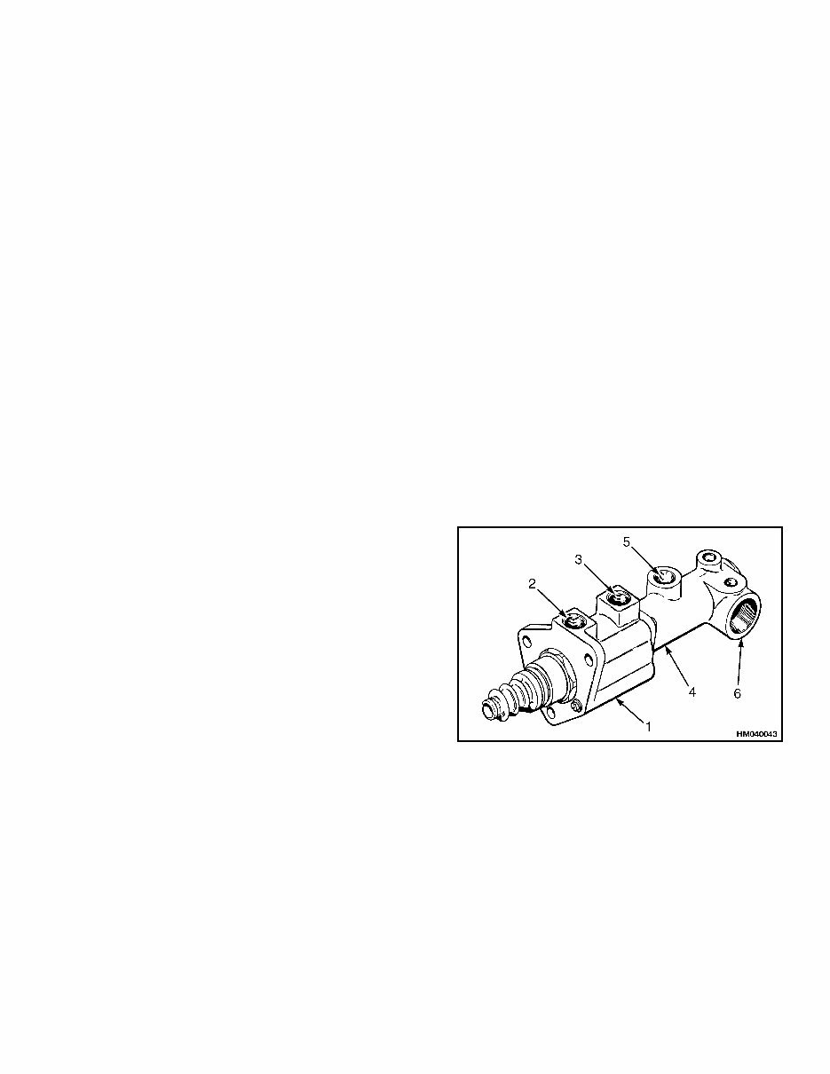 YALE A839 ERC070HG, ERC080HG, ERC100HG, ERC120HG Lift Truck Service Repair Manual preview img 5