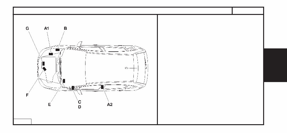 2005 Citroen Xsara Picasso 1.6 16V HDi Service & Repair Manual preview img 7