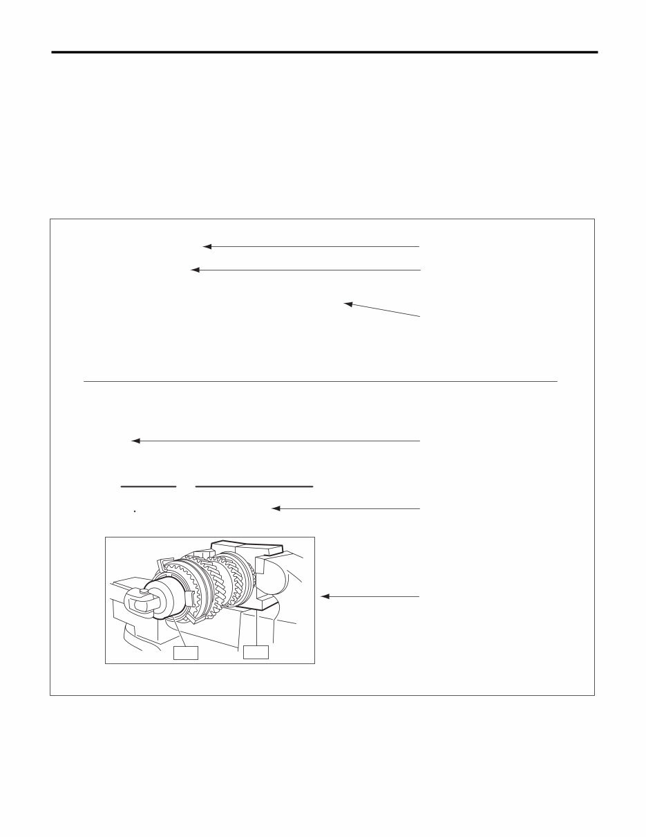 2007 Subaru Impreza , WRX , STI Service Manual preview img 4