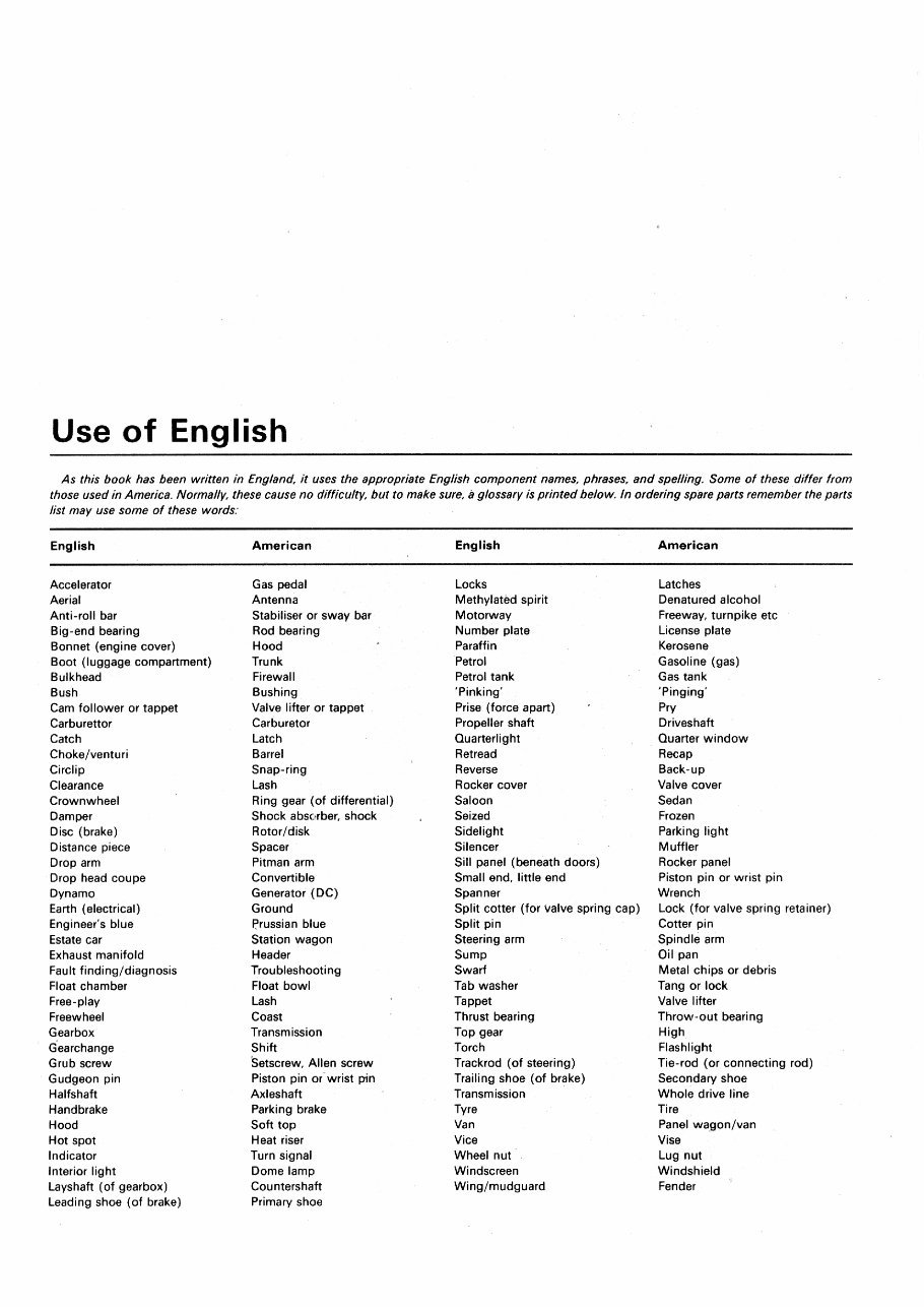 1992 Saab 900 Repair Manual preview img 6
